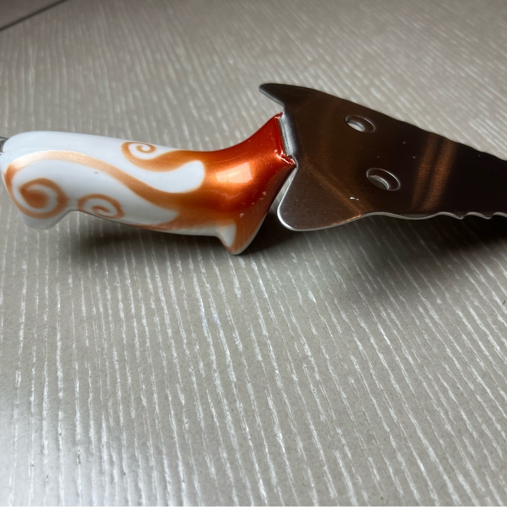 Pylones Filou Pie Server